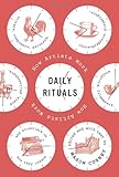 Daily Rituals: How Artists Work cover