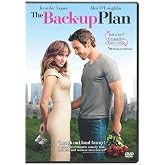 Back-Up Plan [DVD] [2010] [Region 1] [US Import] [NTSC]