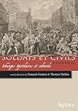 Image de Soldats et civils au XVIIIe siècle : échanges épistolaires et culturels