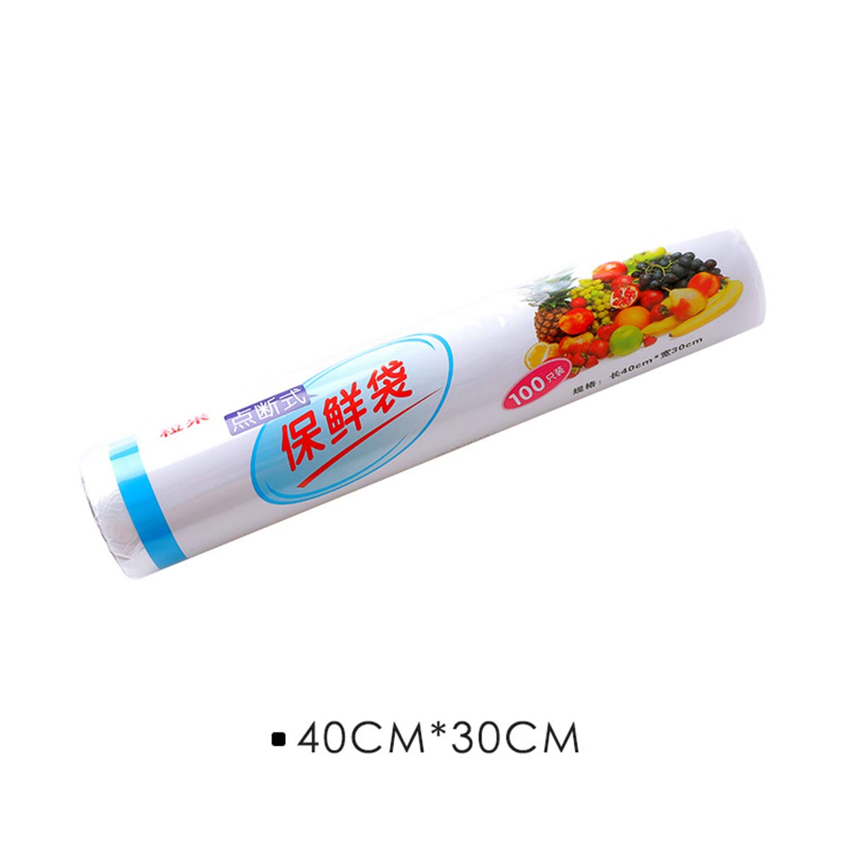 BESTONZON 100 Unids Sellador al Vacío Rollo de Calidad Alimentaria ...