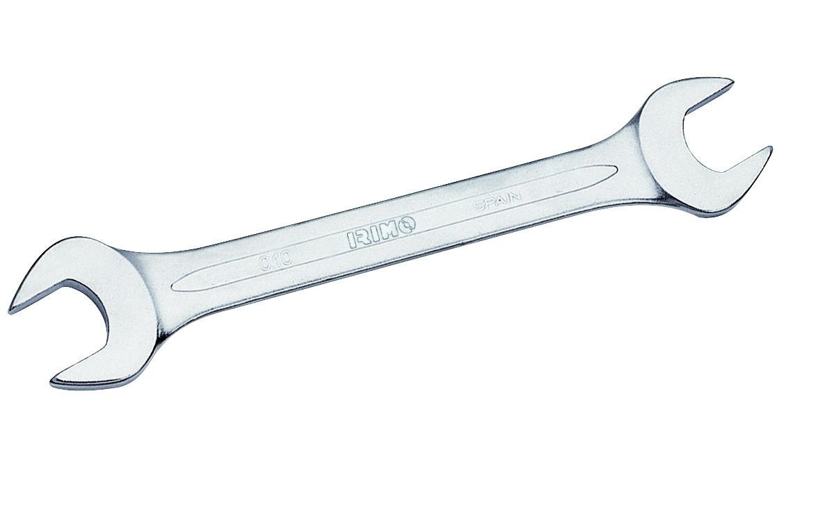 Open End Wrench 10-13mm