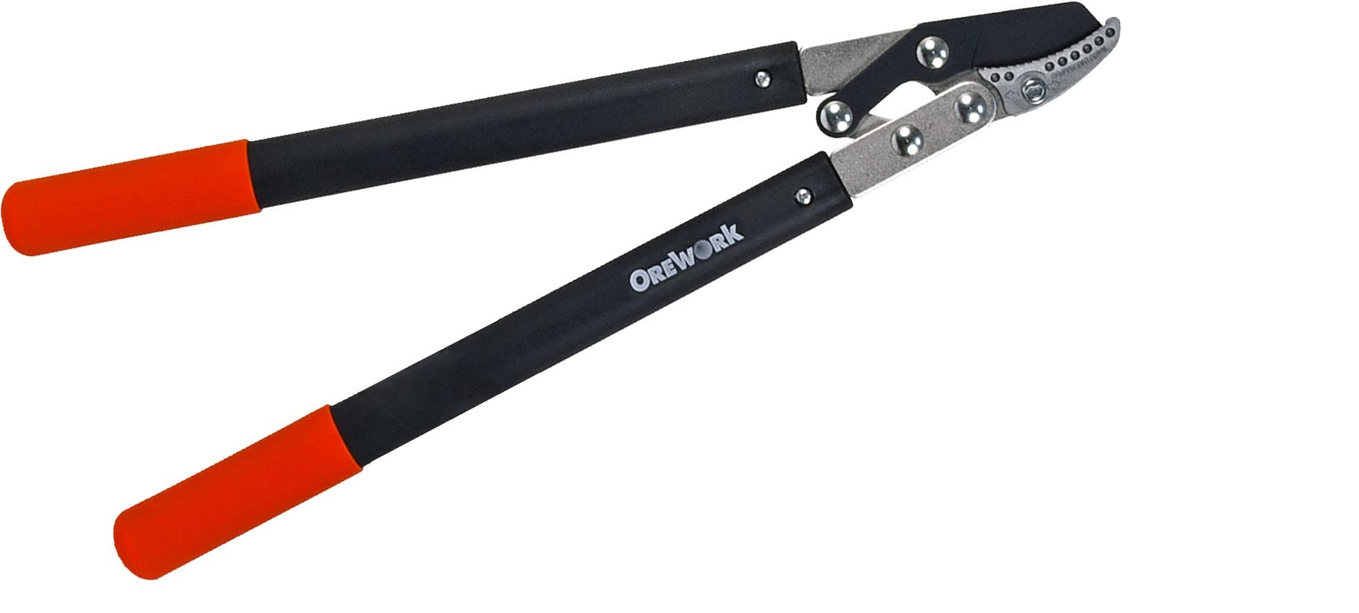 Orework 0113afs 2-Hand Anvil Secateurs