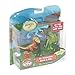 Learning Curve Dinosaur Train Collectible Dinosaur 3 Pack - My Friends Are Bipeds: Derek, Ollie, Mr. Pteranodon