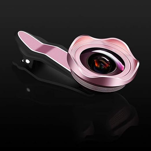 AA-SS-Wide Angle Lens Lente Gran Angular para teléfonos móviles ...