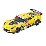 Carrera Digital 1:32 Chevrolet Corvette C7.R No. 3 Slot Car
