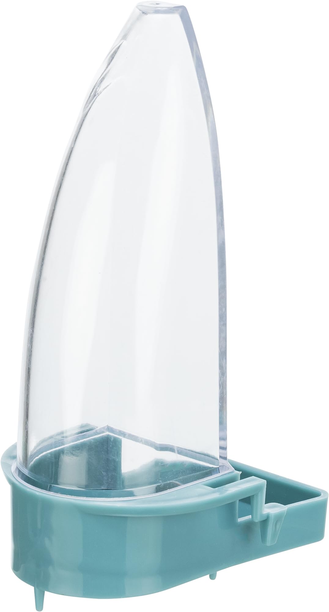 Trixie Food and Water Dispenser, 90 ml - Assorted Colors