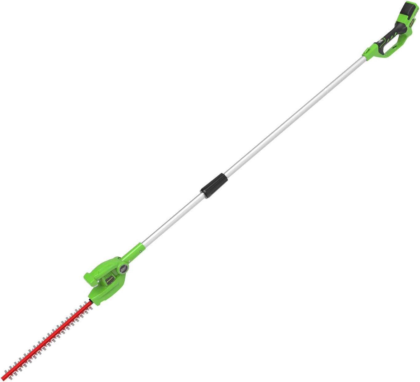 Best Telescopic Hedge Trimmer For Thick Branches at Jason Gaines blog