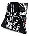Star Wars Darth Vader Nogginz Character Pillow with 40