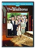 Waltons: Season 3