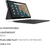 Lenovo IdeaPad Duet 3 Chromebook 11 inch 2K Touch Snapdragon 7c 8GB 128GB eMMC view 2
