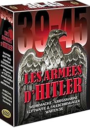 Les Armées D'hitler