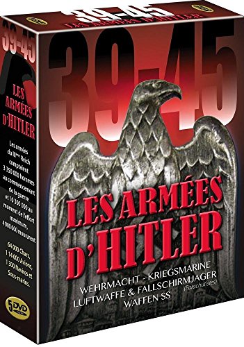 Les Armées D'hitler