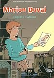 Image de Marion Duval, Tome 15 (French Edition)