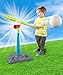 Fisher-Price Grow-to-Pro 2-in-1 Tee Ball