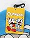 elope Mugman Bad Ending Reversible Knit Beanie