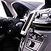 Koomus Magnetos CD Magnetic Cradle-Less Smartphone Car Mount