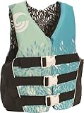 CWB Connelly Womens Nylon Vest, Medium (36"-40")