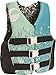 Connelly Womens Nylon Vest, Medium (36