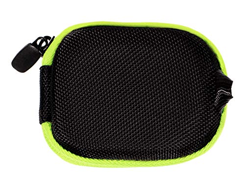 ایگرد | قیمت و خرید CaseSack Case for Garmin 010-125200 Running Dynamic  Pod, Also for Airpods Case, Bad Elf 2200 GPS Pro, 2300 Bluetooth GPS, Sennheiser  CX 685, OCX 685i, PMX 685i, Skullcandy Ink'd 2 Earbud