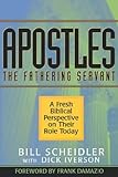Apostles-The Fathering Servant