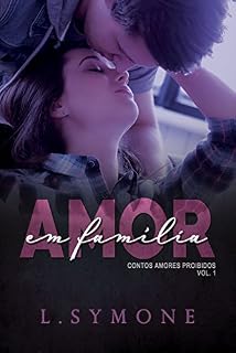 Livro Amor em Família