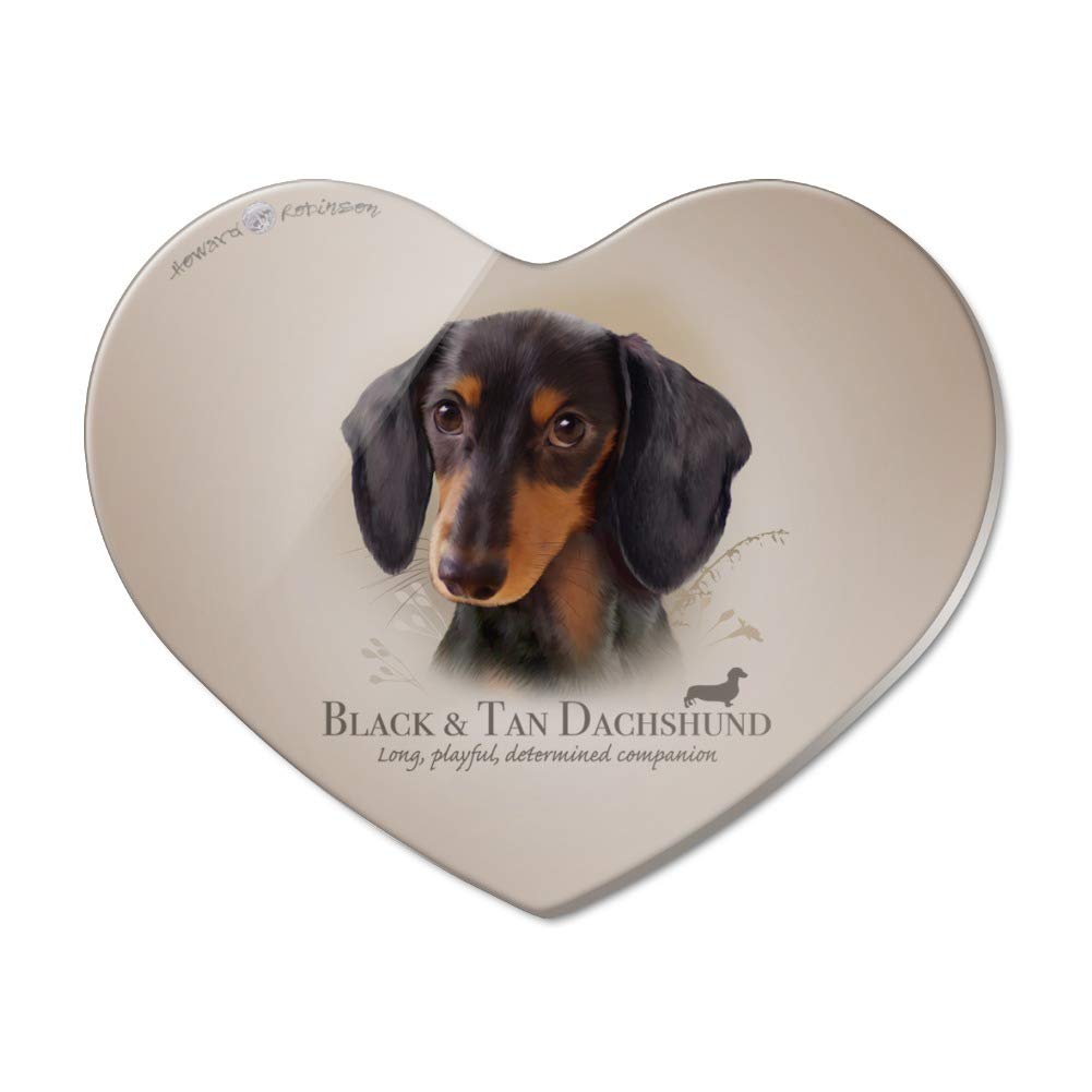 The 10 Best Wiener Dog Refrigerator Magnet