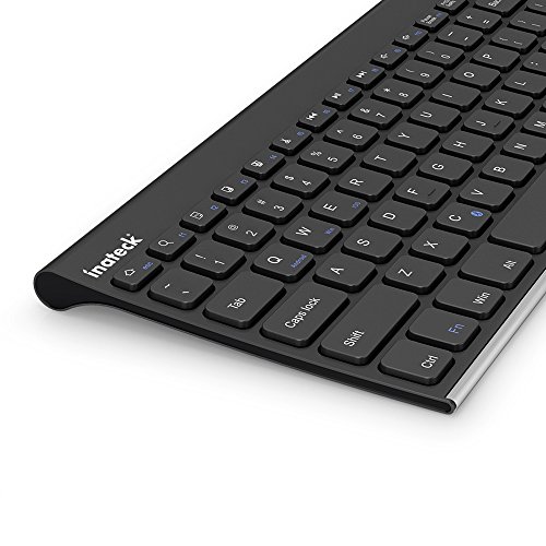 How To Connect Inateck Bluetooth Keyboard To Surface Pro at Lissette