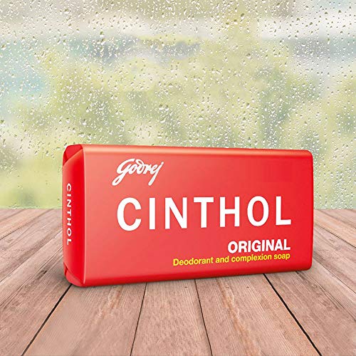 Cinthol Original Soap 4-Pack - Image 6