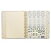 Kate Spade 2017-18 17 Month Academic Calender, This is Life, 7.75