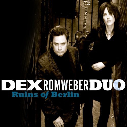 Dexter Romweber Duo - Love Letters (1999 reissue) - Zortam Music