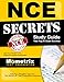 NCE Secrets Study Guide: NCE Exam Review for the National Counselor Examination