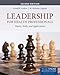 Leadership for Health Professionals: .