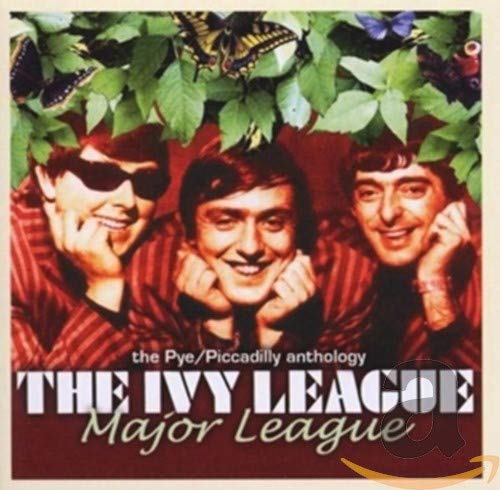 Ivy League Major League The Collectors Ivy League Amazon Com Music