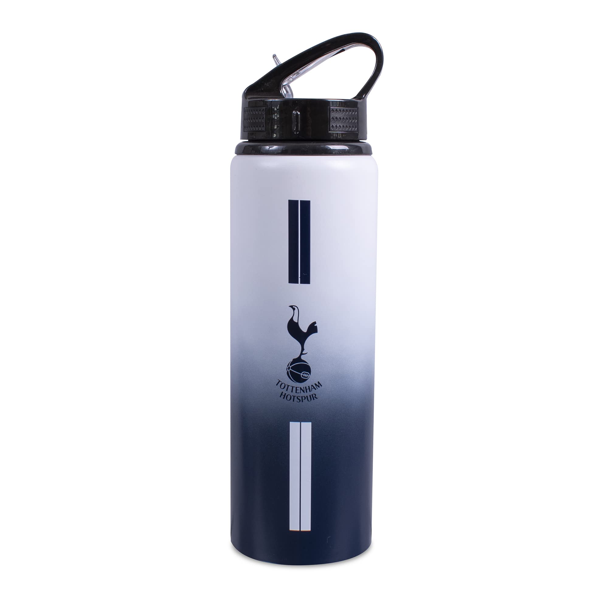 Hy-Pro Tottenham Hotspur FC 750ml Aluminium Fade Water Bottle