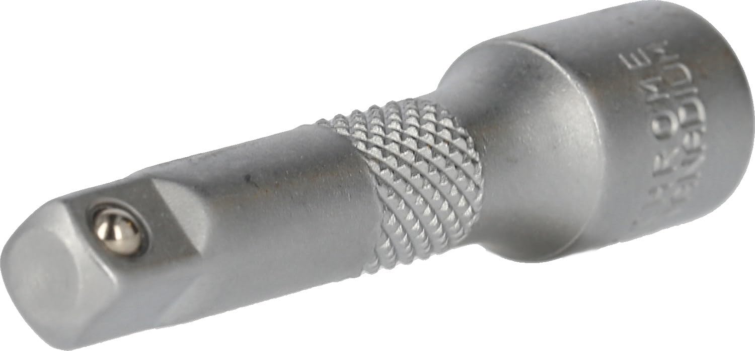 Brilliant Tools BT020907 1/4 Inch 50 mm Extension