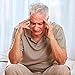Tinnitus Relief Supplement, Ear Supplements for Ear Ringing Relief- Hearyte AF, Helps Lower Tinnitus Sound While improving Hearing