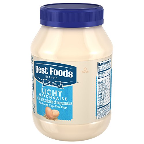 Best Foods Light Mayonnaise - Image 6