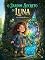 Livro O Jardim Secreto de Luna: Uma história sobre coragem, amizade e amor à natureza