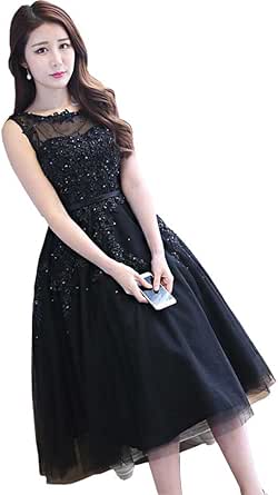 amazon white party dresses