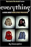 Everything: A Book About Manic Street Preachers
