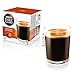 50 X Nescafe Dolce Gusto Grande Intenso - Dark Roast