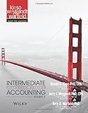 Intermediate Accounting (Volume 2)
