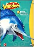 Spiral-bound McGraw-Hill Education Reading Wonders, Grade 2, Teacher Edition Volume 2 Grade 2 Animal Discoveries Book