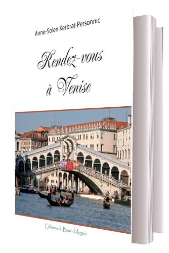 Rendez-vous à Venise