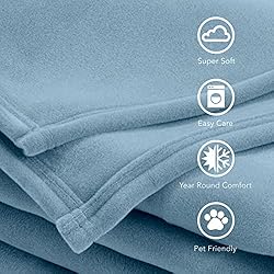 Vellux 1B07047 Original Insulating Core Hotel Style