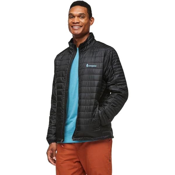 Amazon.com: Cotopaxi Fuego Down Hooded Jacket - Men's Chestnut