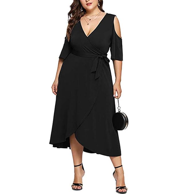 plus size summer maxi dresses sale