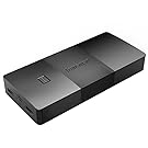 [Power Delivery] Tronsmart Brio USB C Power Bank 20100mAh PD Portable Charger, 30W USB Type-C Input/Output External Battery for Nintendo Switch and USB Type C Macbooks etc