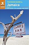 The Rough Guide to Jamaica (Rough Guide to...)