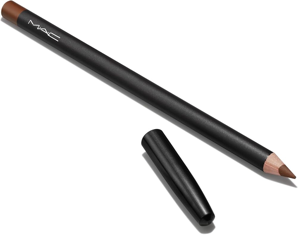 MAC Lip Pencil Lip Liner Made by MAC Brand Long Lasting Colour Pigments